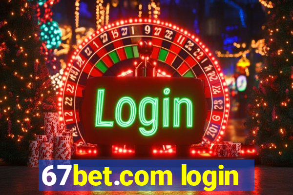 67bet.com login